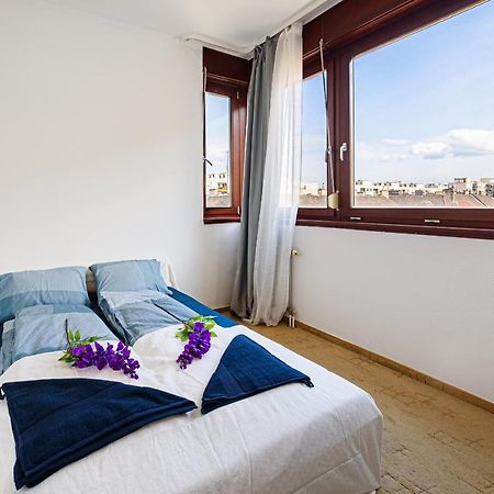 High Class Residence Leopold Βουδαπέστη Εξωτερικό φωτογραφία