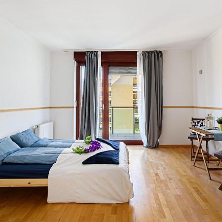 High Class Residence Leopold Βουδαπέστη Εξωτερικό φωτογραφία