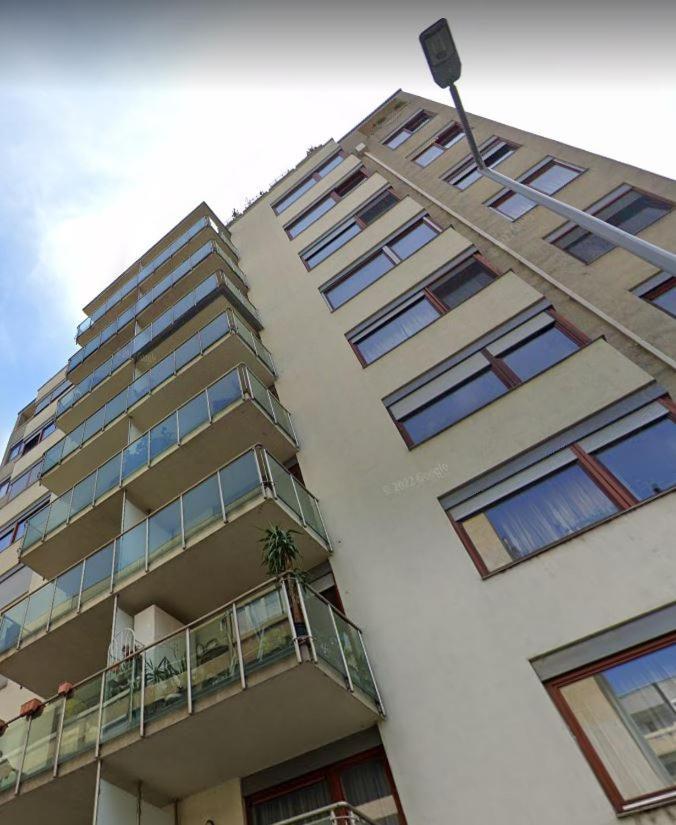 High Class Residence Leopold Βουδαπέστη Εξωτερικό φωτογραφία