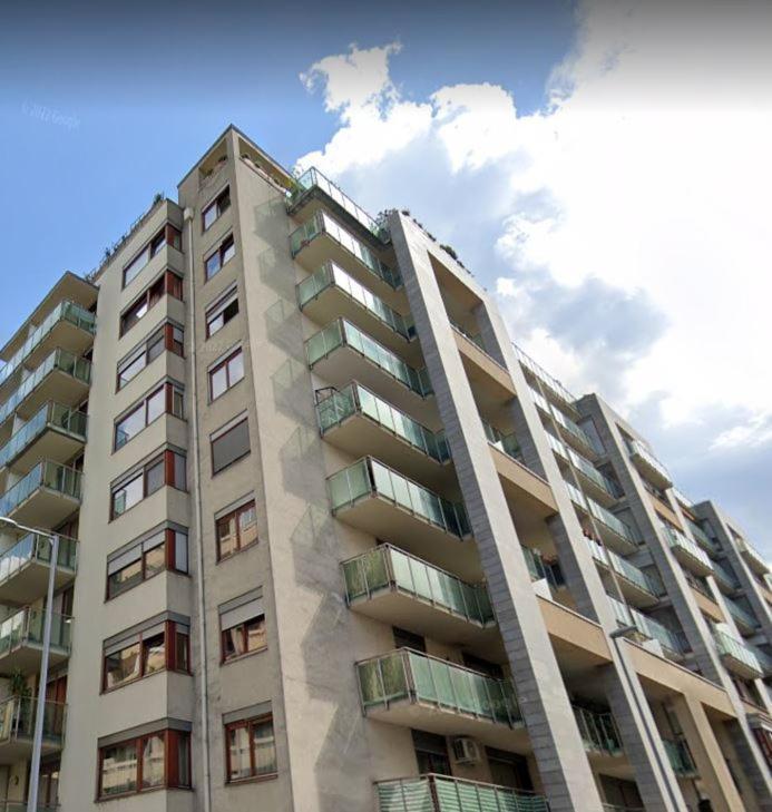 High Class Residence Leopold Βουδαπέστη Εξωτερικό φωτογραφία