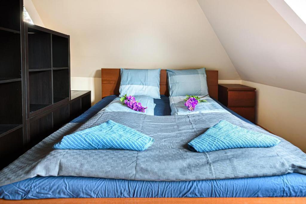 High Class Residence Leopold Βουδαπέστη Εξωτερικό φωτογραφία