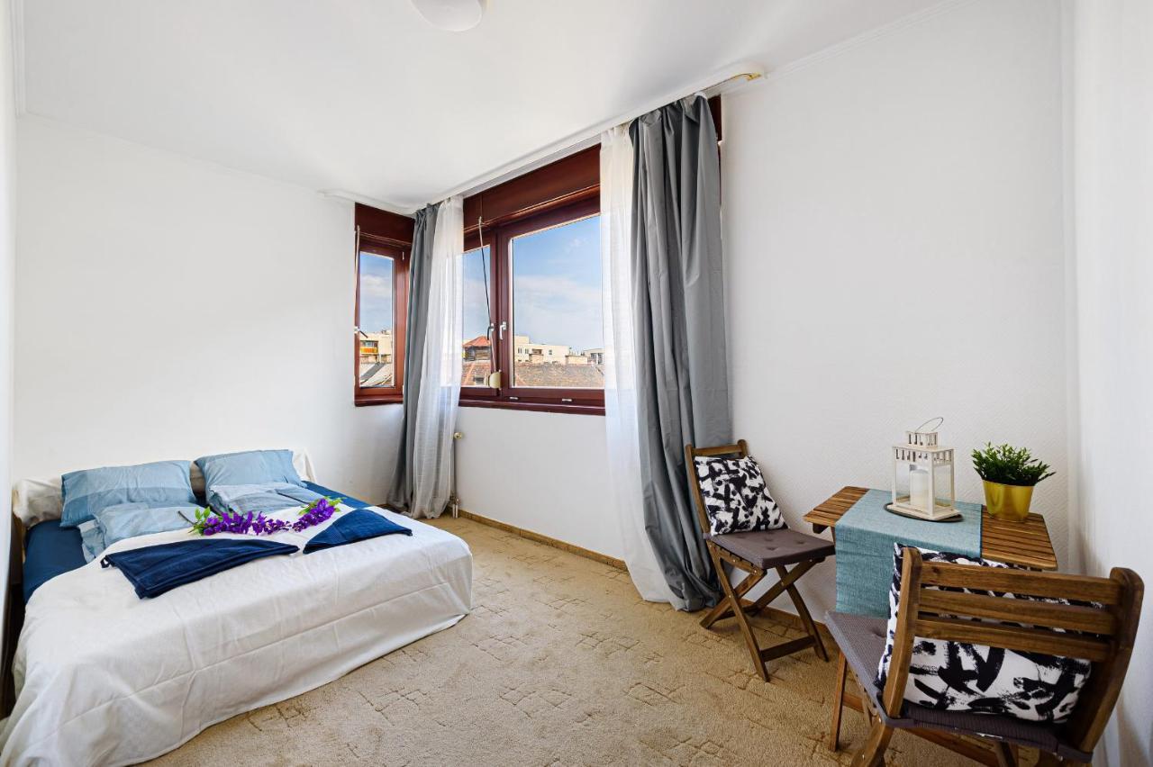 High Class Residence Leopold Βουδαπέστη Εξωτερικό φωτογραφία