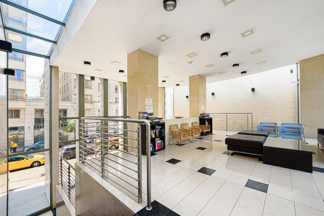 High Class Residence Leopold Βουδαπέστη Εξωτερικό φωτογραφία