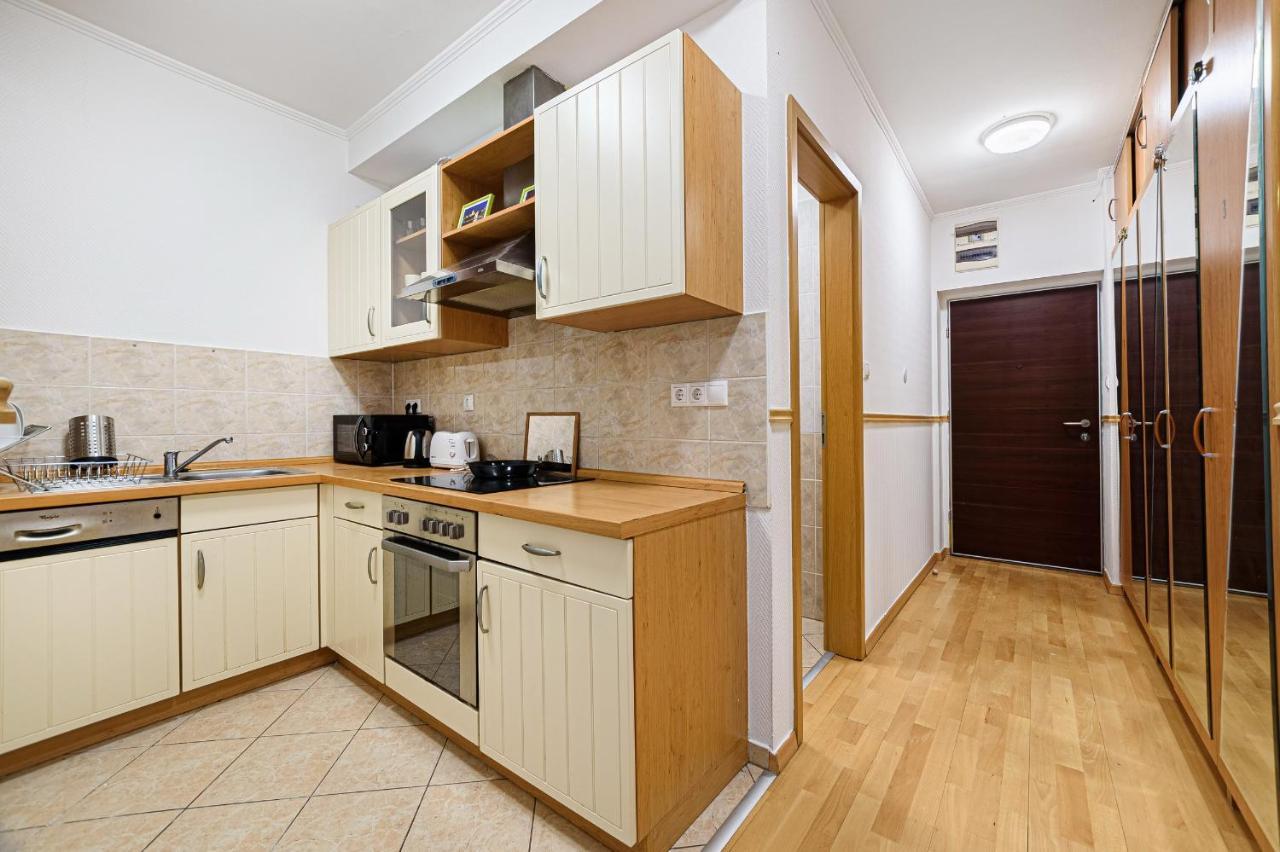 High Class Residence Leopold Βουδαπέστη Εξωτερικό φωτογραφία