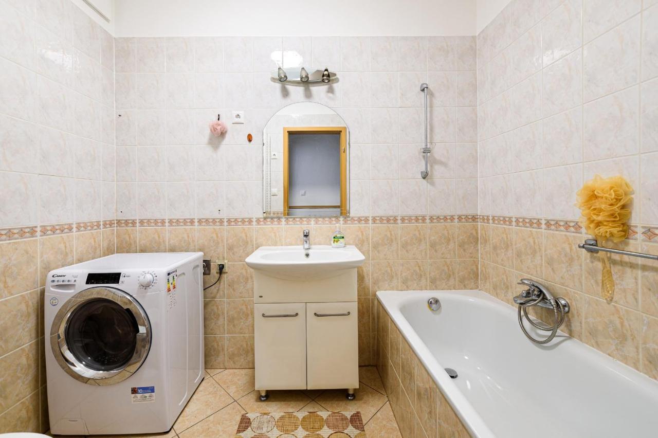 High Class Residence Leopold Βουδαπέστη Εξωτερικό φωτογραφία