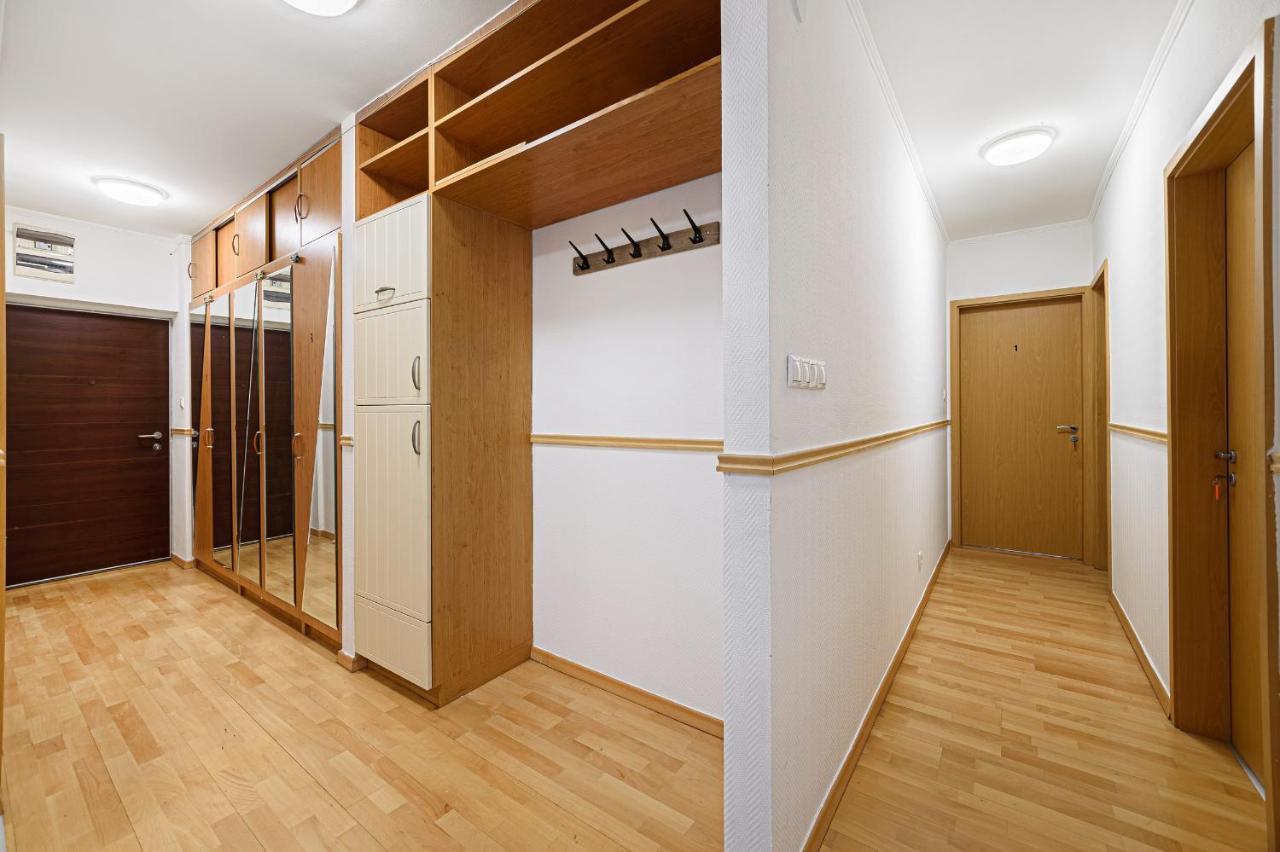 High Class Residence Leopold Βουδαπέστη Εξωτερικό φωτογραφία