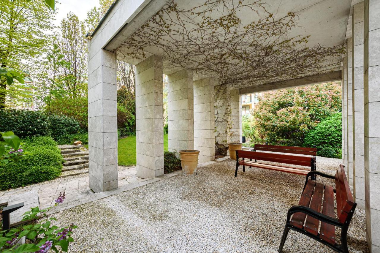 High Class Residence Leopold Βουδαπέστη Εξωτερικό φωτογραφία