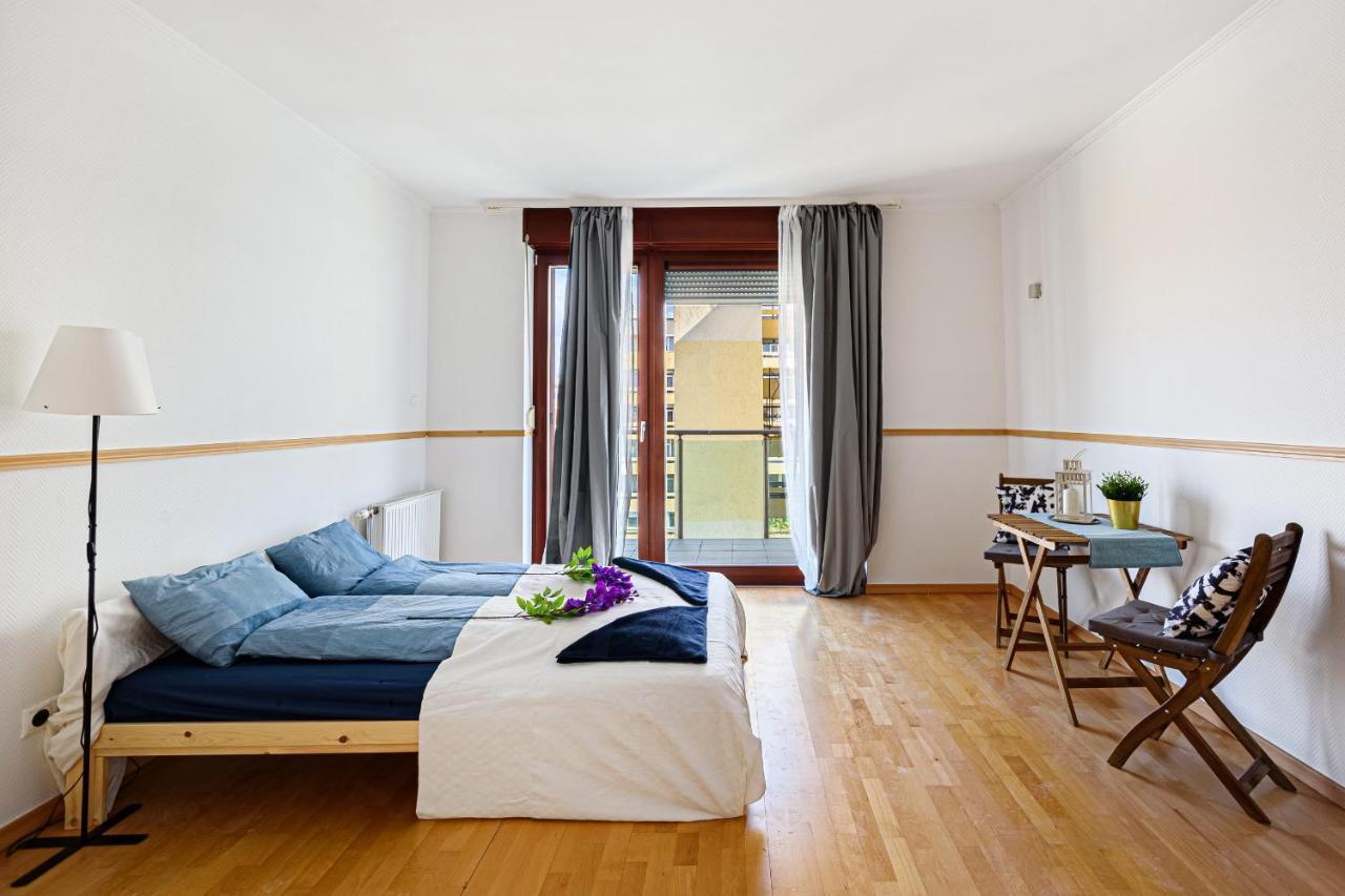 High Class Residence Leopold Βουδαπέστη Εξωτερικό φωτογραφία
