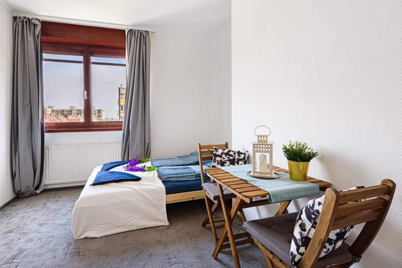High Class Residence Leopold Βουδαπέστη Εξωτερικό φωτογραφία