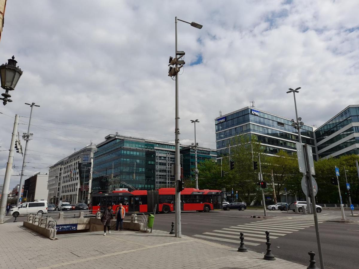 High Class Residence Leopold Βουδαπέστη Εξωτερικό φωτογραφία