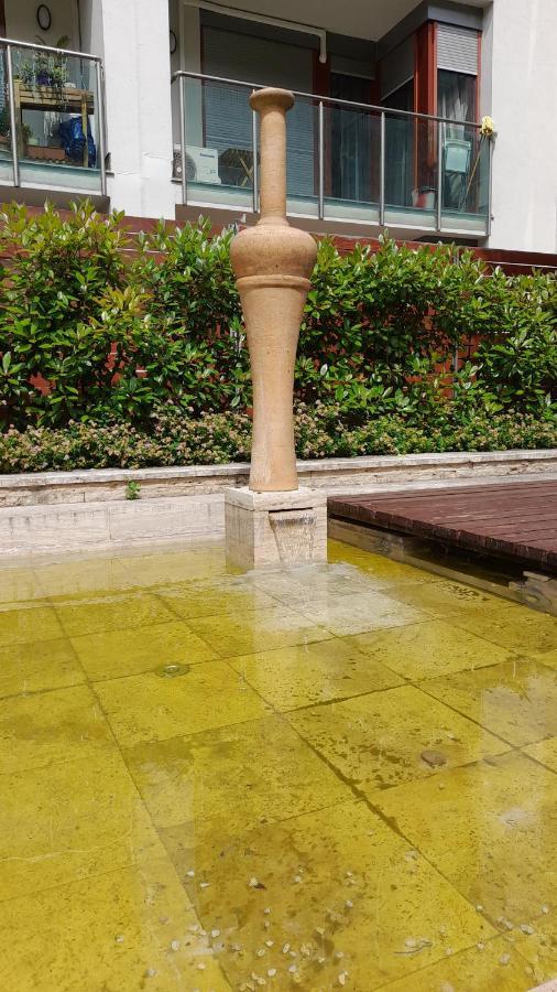 High Class Residence Leopold Βουδαπέστη Εξωτερικό φωτογραφία